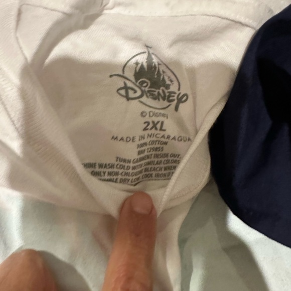 Sale! New Official Expedition Everest yeti shirt sz small,L,XL,2X - Picture 4 of 6